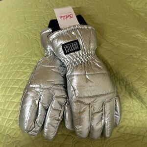 Justic Ski Gloves